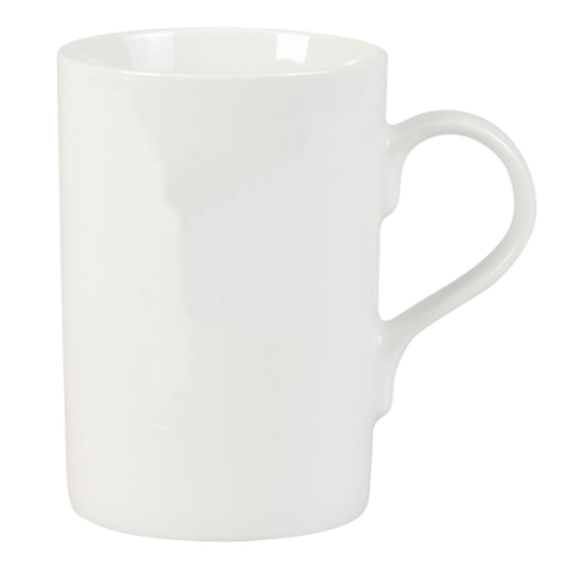 Plaza Becher Weiß 30 cl. bedrucken Plaza Becher Weiß 30 cl. bedrucken